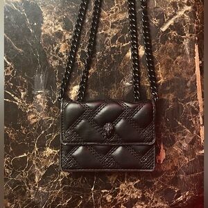 MICRO KENSINGTON DRENCH BAG